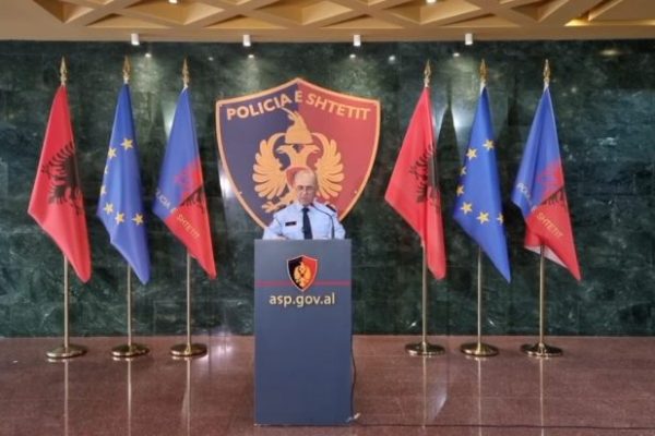 Policia njofton masat e reja: Nga e Hëna do të mbyllen …