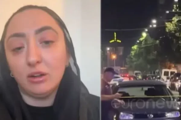Flet motra e Kristian Koles të vr*re në Shkodër! Jam e bindur, ja kush mund te ma kete vr*re vllain
