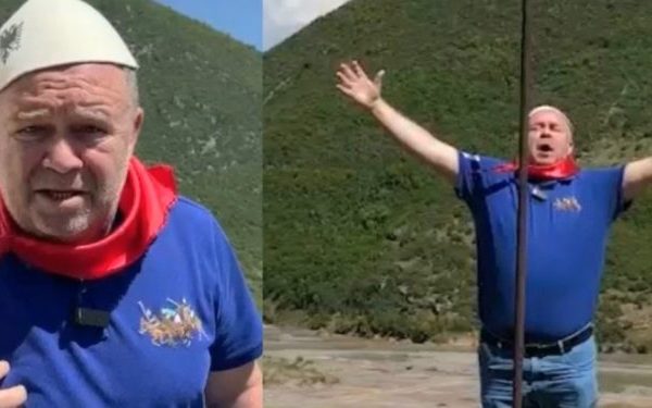“S’rri dot pa e thënë!”/ Gjergj Luca shpall qeverinë “Rama 4”, tregon EMRAT surprizë…