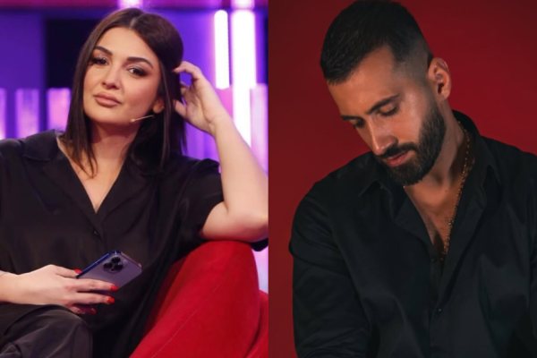 Ishin ‘armiq’ te betuar! Olsa dhe Joz Marku marrin veprimin e papritur që befason te gjithë per Gjestin