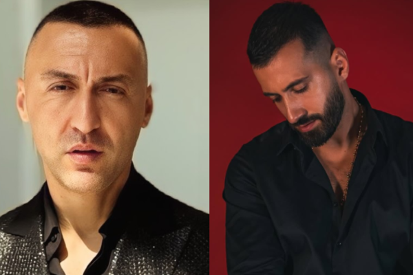 Tr ondit G-Bani, i thote Jozit të mos shkojë në varrimin e vëllait të Gjestit per nje arsye qe