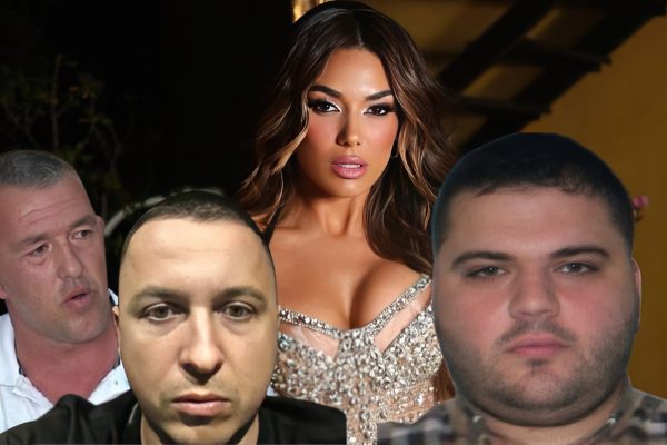 Brazili i sjell f*ndin Ervin Mates? Nga lidhja me Elvanën te sherri me vis Martinajn dhe miqësia me Erzen Breçanin, ja cfare e pret bossin