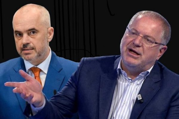 Shqiperia si Kopshti i Edenit! Baton Haxhiu cudit: Ja cfare do iu beje shqiptareve Rama ne keto vite