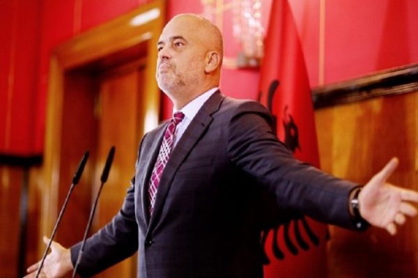 LAJM I FUNDIT – Zbardhet lista e parë e emrave të qeverisë së re
