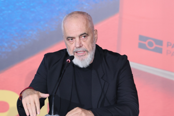 “Nga sot, do zgjidhni kete hall, pagesa e…”/ Rama ka një njoftim të rëndësishëm