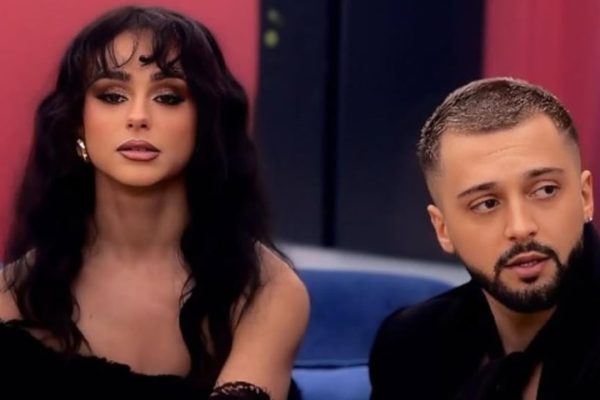 Tr*gjedia në familjen e Gjestit, veprimi i forte i Egli Takos: Më dh*mb zemra, dua qe…(Foto)