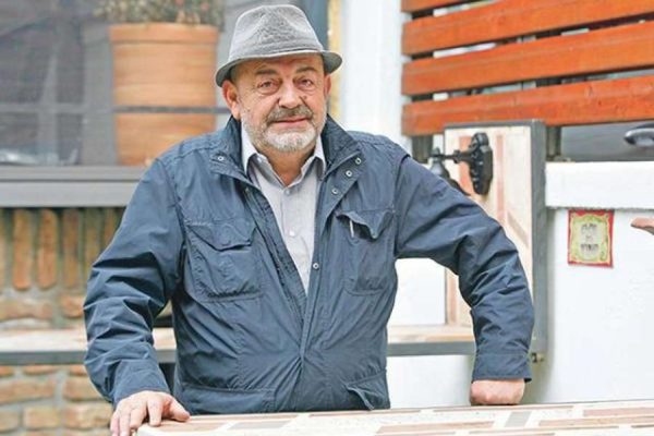 “Kam frikë me shku te Zoti”/ Deklarata tr*nditese e Petrovcit, çfarë tha ai para disa kohësh: Unë isha vetëm…