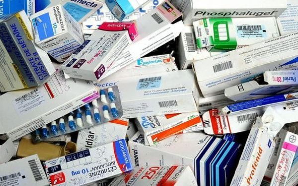 Ilaçi i zakonshëm i zemrës që marrin miliona persona mund