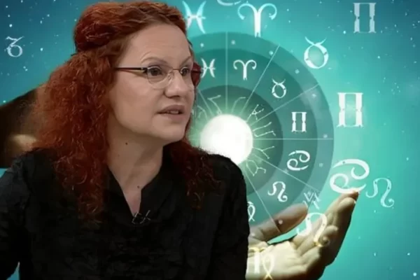 ‘Vd*kje për këto shenja, lum parash për disa të tjera…’ Meri Gjini sjellë parashikimin e yjeve