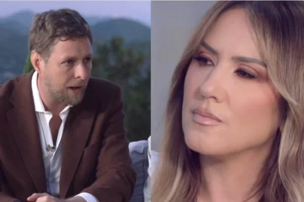 Si e zbuloi Elia lidhjen time me Blertën i thashë…’ Princ Leka bënë deklaratën tr*nditëse!