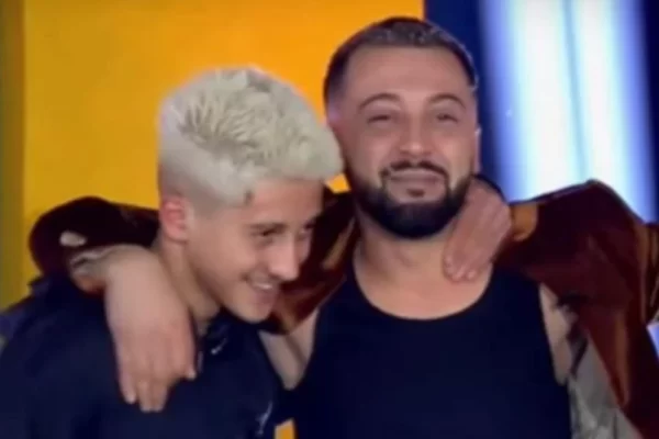 Zoti e mori pranë vetes shumë të ri, ja cfarë postoi Eldioni 1 ditë para vd*kjes së tij!