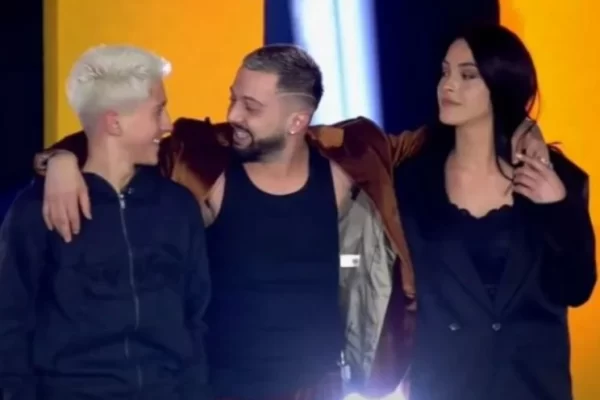 Vëllai i Gjestit humbi jetën, e trishte cpo i ndodh mikut të tij që u l*ndua në atë aks*dent!