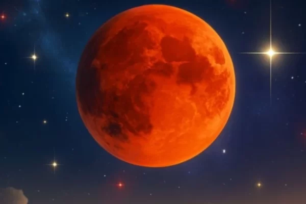 Ndryshimi i fuqishëm astrologjik i 2025 erdhi! Ja cfarë pritet të sakrifikoi cdo shenjë këtë periudhë!