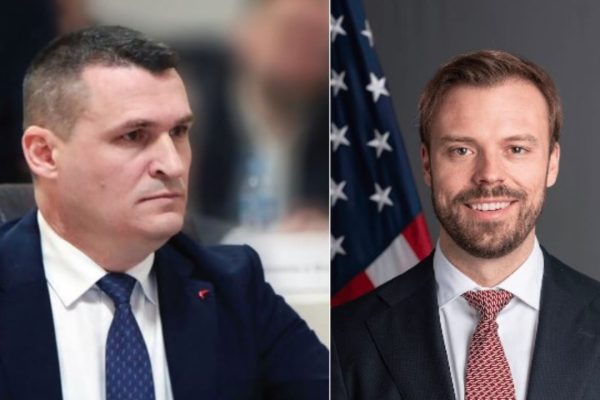 Departamenti i Shtetit tregon për Top Channel çfarë kanë bërë me Altin Dumanin në SHBA