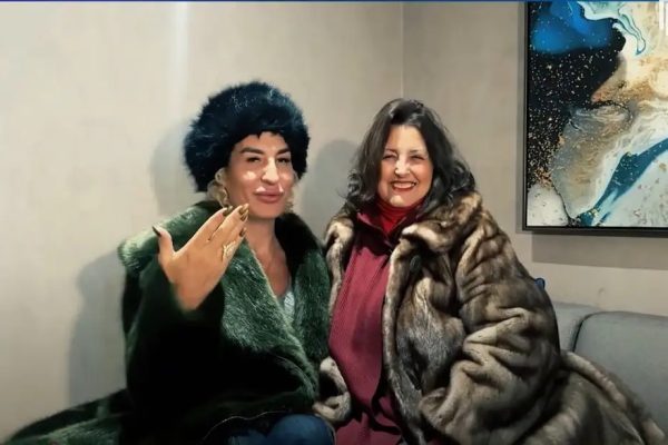 Parashqevi Simaku u merrte burrat grave shqiptare, ndaj e lane ne rruge”/ Elton Ilirjani tr*ndit me deklaraten pasi u zbulua nje