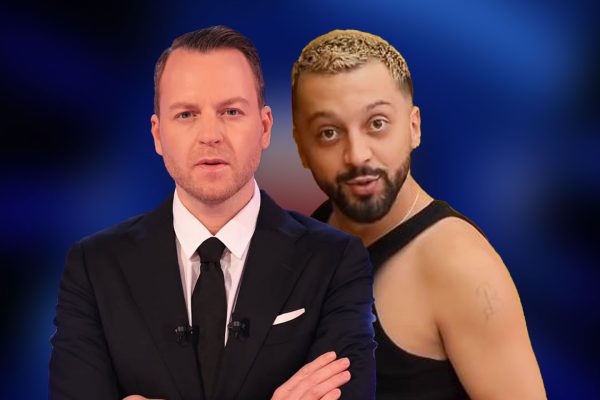 Vd*kja tr*gjike e vellait! Ledion Lico ben veprimin e madh per Gjestin: Dua te…(Video)