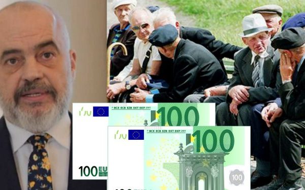 Rritje pensionesh nga neser, do cuditeni sa lekë do të shkojnë në xhepat e të moshuarve