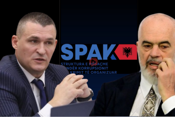 SPAK merr ‘dritën jeshile’ për pastrimin e Shqipërisë! Zbardhet mesazhi tr*nditës i Ambasadës për qeverinë