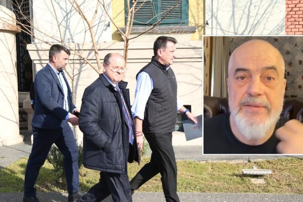 Shkarkimi nga Bashkia Tiranë, analisti: Gabimi fatal qe bëri Veliaj që Rama nuk ia fali, kjo solli fundin e tij