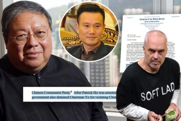 Rama nën pr*sionin e SHBA-së/ Cfare i dhane Kinezët kryeministrit, ja pse i është ngushtuar kaq shumë laku