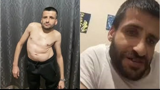 Tr*gjedia pas fotos int*me! Altin Çokut i ndodh e keqja në b*rg, shpresat e tij shuhen