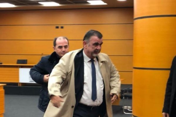 Gjyqtarin e vr*u Edi Rama! Gazetari zbulon detajet tr*nditese te historise