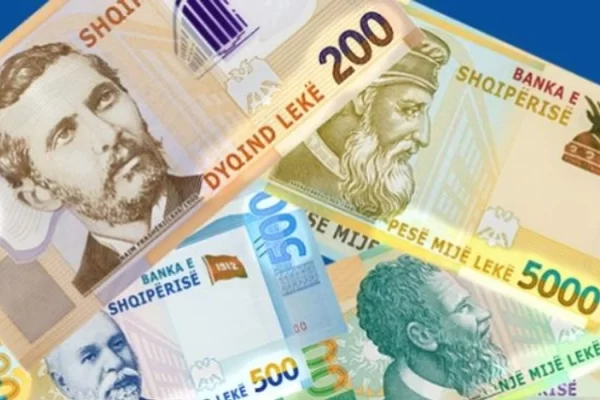 Bejeni para se…! Paralajmëron Banka Qëndrore Europiane: Familjet duhet të mbajnë para cash pasi pritet..