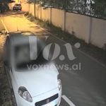 Ndodh në Tiranë/ Djali publikon VIDEON (+18): Një çift parkon makinën para shtëpisë time dhe bëjnë S*KS pa pikë turpi!
