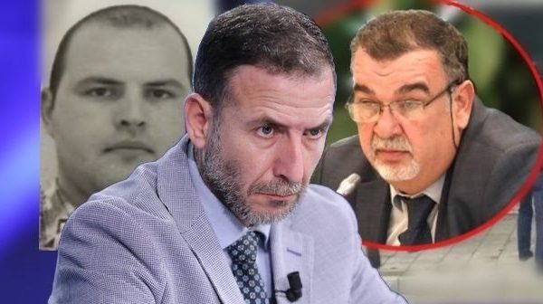“Që pesë vjeç e rritën për ta bërë vr*sës, sjellja e tij do…!”/ Sokol Bregu: Gjyqtari Kalaja, ndër më të pastërit!