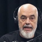 Edi Rama jep lajmin e bujshëm per aeroportin e Rinasit! Ne janar askujt sdo i kontrrollohet pashaporta por