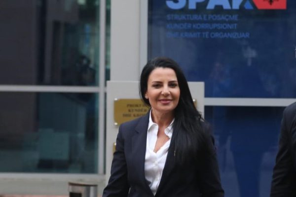 Iku ne Bullgari! Belinda Balluku i shkruan zyrtarisht SPAK, ja cfare ka vendosur të bëjë