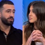 “Burri i vetëm që kam fjetur këtë vit”- Joz Marku ia kthen keq Loredanës: Lyp sepse … (Foto)
