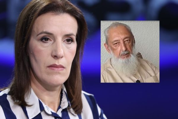 Pse u shpall NON GRATA predikuesi islamik? Klodiana Lala tregon detaje pse rezultoi me kartelë të kuqe