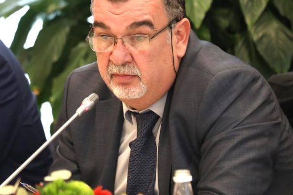 Dh*mbje dhe lot! Reagojne familjaret e gjyqtarit Kalaja: Ah, sta dinin zemren ty, ti ishe njeriu i cili bëre…