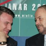 E forte! Arben Malaj: Ja çfarë na tha Fatos Nano, kur i kërkuam të h*kmerrej ndaj Berishës