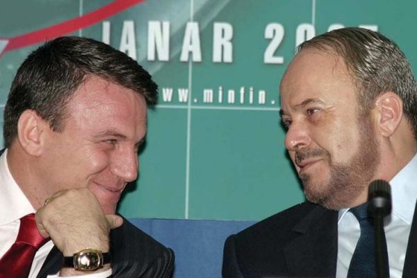 E forte! Arben Malaj: Ja çfarë na tha Fatos Nano, kur i kërkuam të h*kmerrej ndaj Berishës