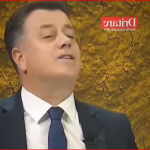 “Pyet mamin ç’a i …”: Mul Noka  sh*n me nënë burrin ne rrjete sociale, dalin detajet intime qe zbuloi (Foto)