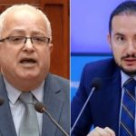 Salianji tha se do ti marrë vendin Berishës, reagon Edmond Spaho: Lëri pordh*t! Merr leje nga Muli dhe dili përballë Berishës, pastaj do