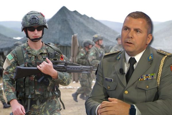 Rikthehet sherbimi detyruar ushtarak ne Shqiperi? Koloneli jep detajet e forta: Te gjithe ato qe jane