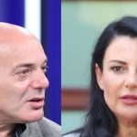 Blendi Fevziu del pro qeverisë? Ja cfare sapo zbuloi për Belinda Ballukun! SPAK eshte munduar per ta