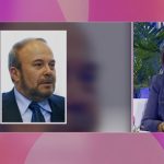 Në spital prej ditësh, Arta Dade jep lajmin e madh për shëndetin e  Fatos Nanos: Unë kam marrë vesh që