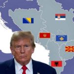 E fundit! Nuk na harroi! Lajm i madh per shqiptaret! SHBA me ultimatum për Ballkanin: “Të mos ndryshohen…”