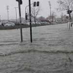 Përmb*tje ekstreme në Mesdhe, ekspertët zbulojnë cfare na pret: Rr*zikohet  Shqipëria duke