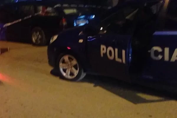E fundit! Polici shkakton tr*gjedi në Gjirokastër, dalin detajet e forta me autobuzin e Greqisë