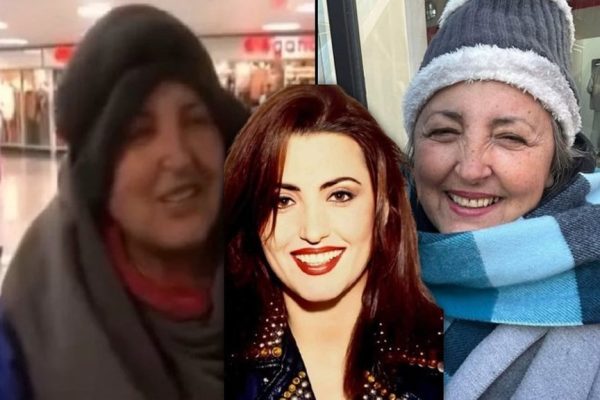 “Ka ndarë gratë nga burrat”, Parashqevi Simaku reagon e tr nditur: Ja cfare më ka ndodhur në Komunizëm
