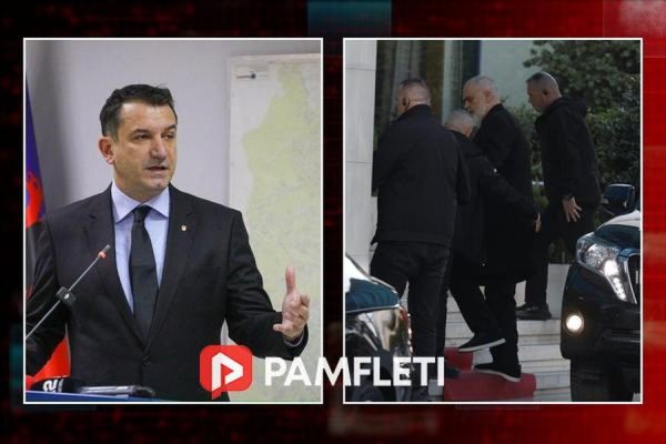 Çfarë po e tremb Edi Ramën? Angazhon me “kuç e me maç” në Tiranë, dalin ne terren ‘kokat’, duhet patjeter te