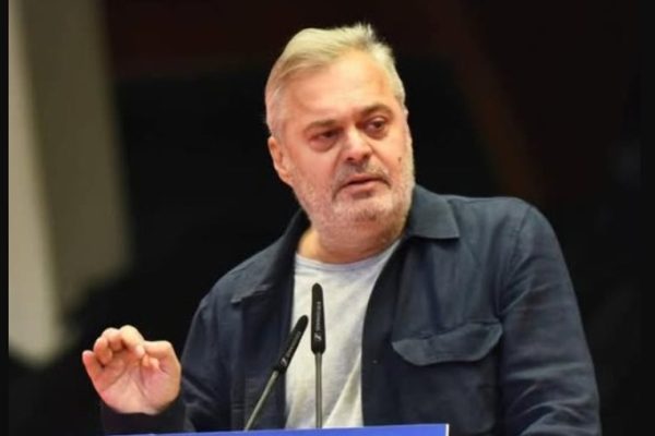 Ben Blushi: Pse të rinjtë shqiptarë janë te fjetur! Ja pse të çmendurit duhet te na fusin në Europë”
