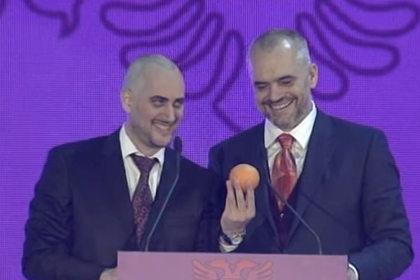 “Është djalë”… Sot kundërshtar për Tiranën, ja cfarë i thoshtë Rama Florian Binajt 5 vite më parë