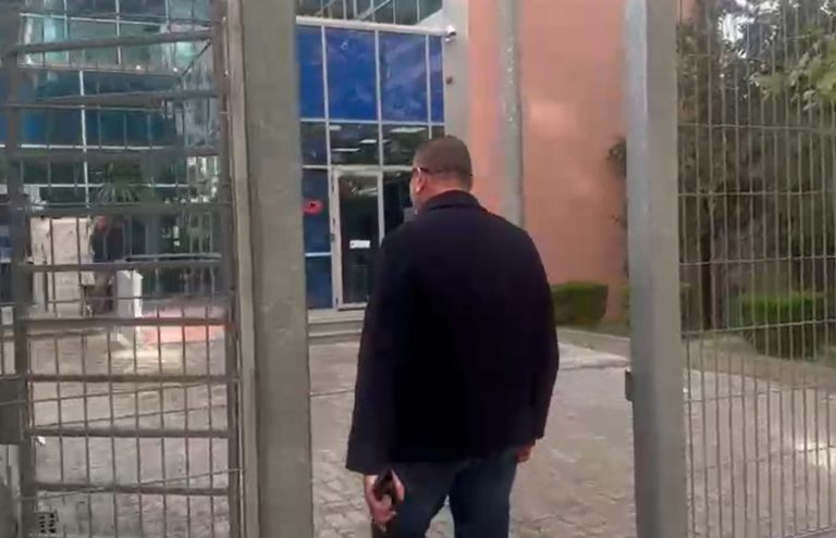 Hoqi dore te behej deputet! Tom Doshi thirret me urgjence serish ne SPAK! Cfare po po i ndodh kryetarit te PSD