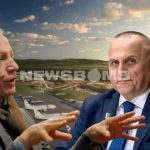 Ilir Kulla s’e “fal” Behgjet Pacollin: Të kam paguar hotelin gjithmonë! Atyre qe u ke dhene avionin te kanë